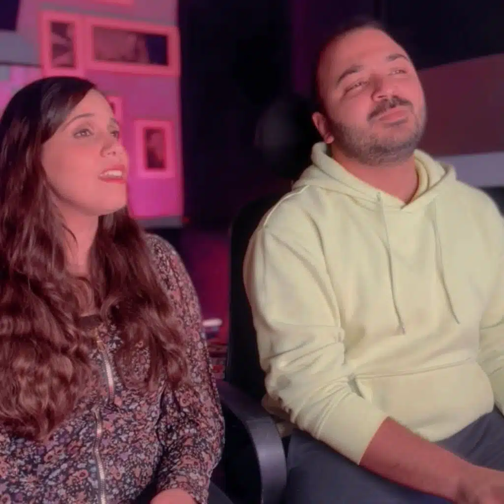 ميدلى فضل شاكر ( الله اعلم - معقول انساك )