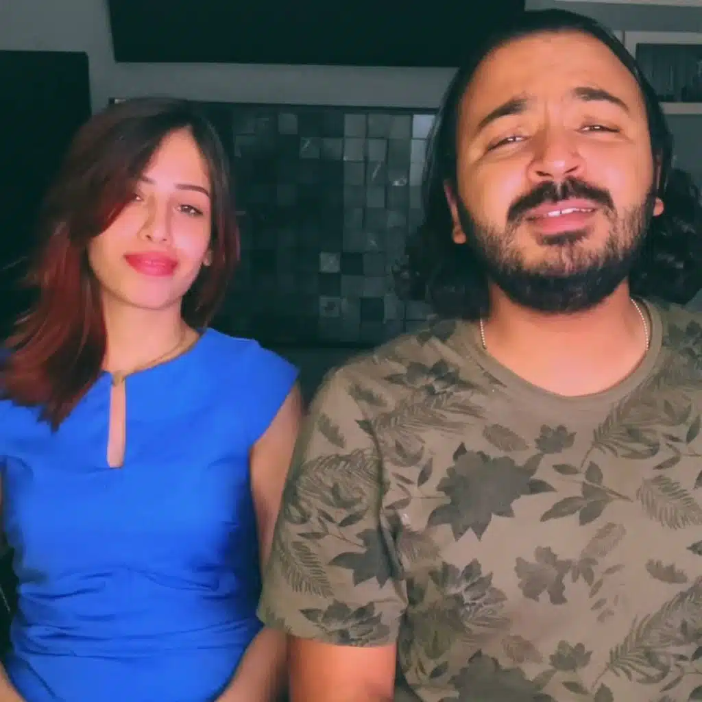 واحشنى يا حبيبى - صعبة الليالي