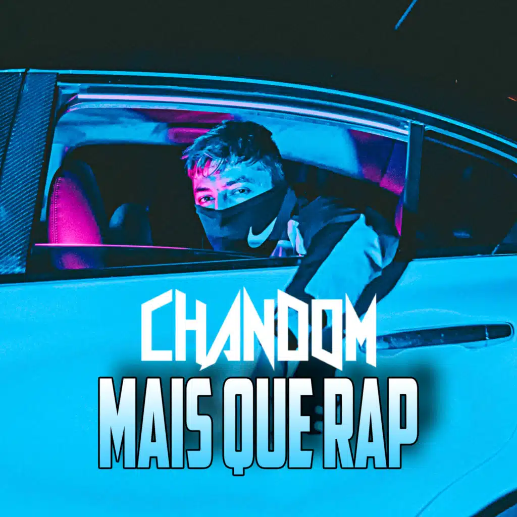 Mais Que Rap