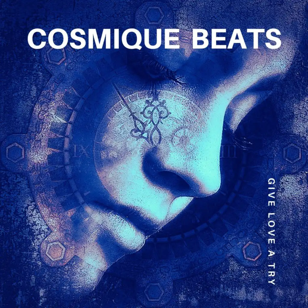 Cosmique Beats