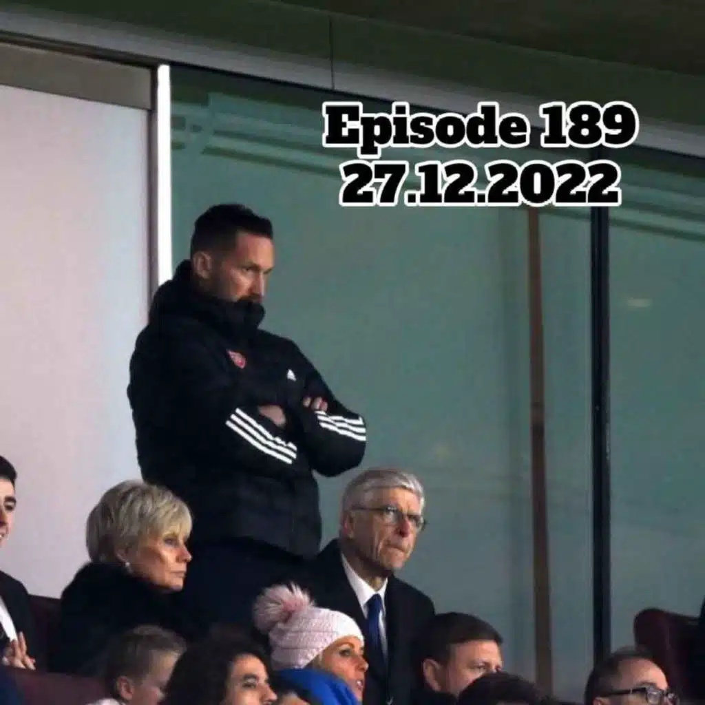 Episode 189 - الحلقة ١٨٩ "Right Where We Left Off! - !كما كنا"