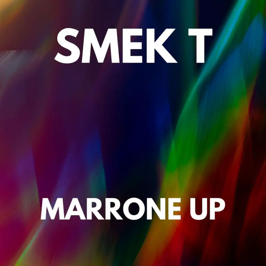 MARRONE UP