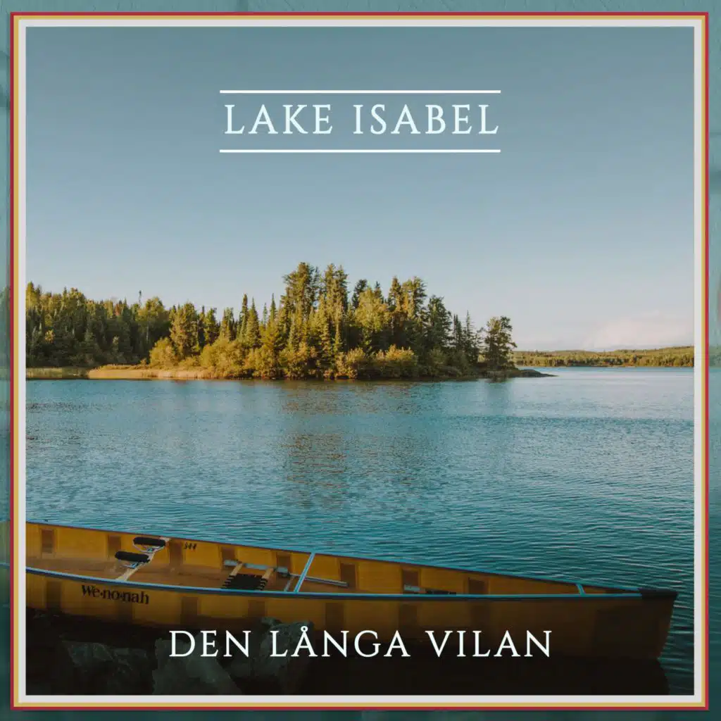 Den Långa Vilan
