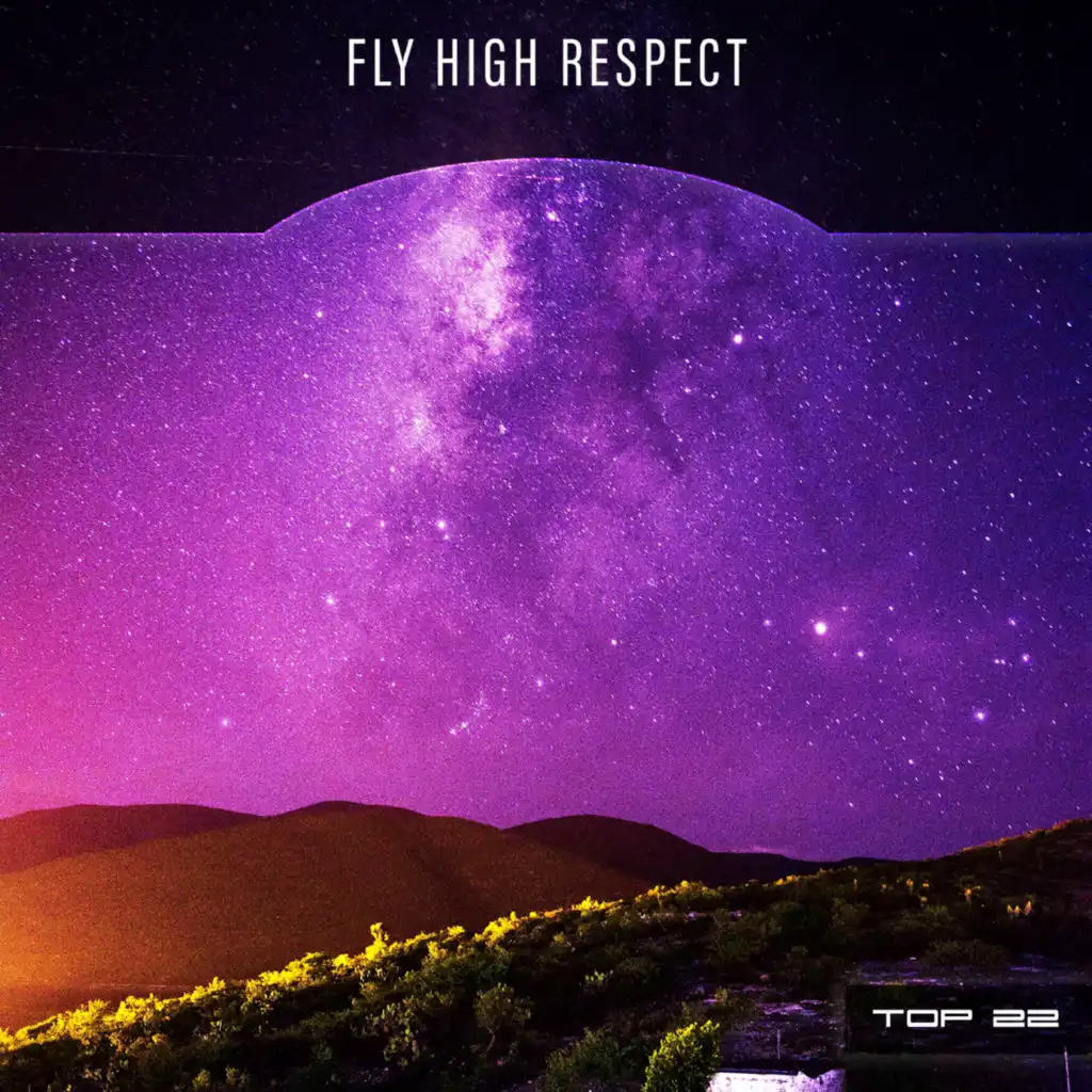 Fly High Respect Top 22