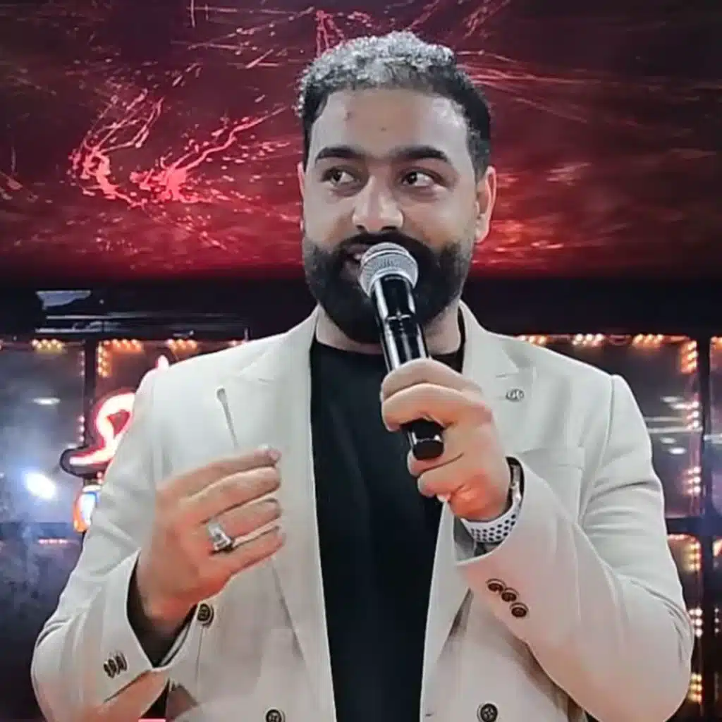 عشت بحياتي وجربت