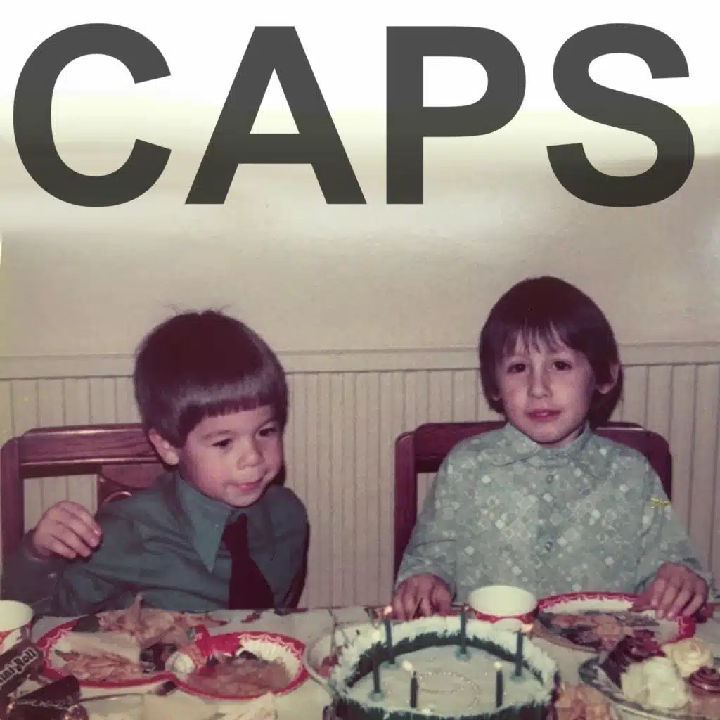 CAPS