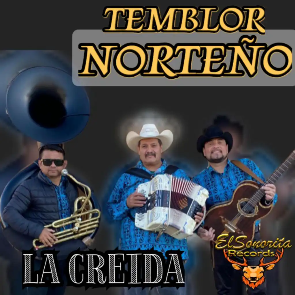 Temblor Norteño