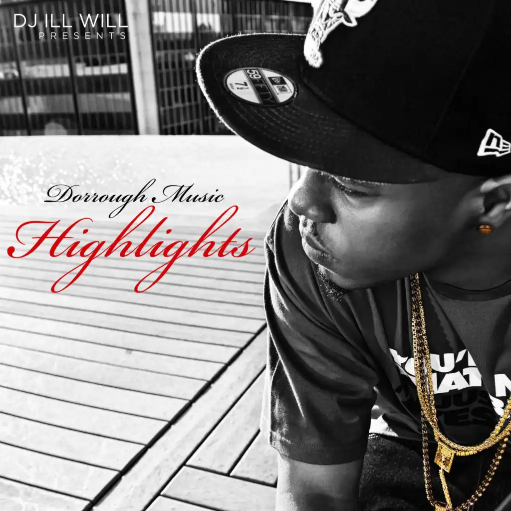 Highlights (feat. Kid Ink)