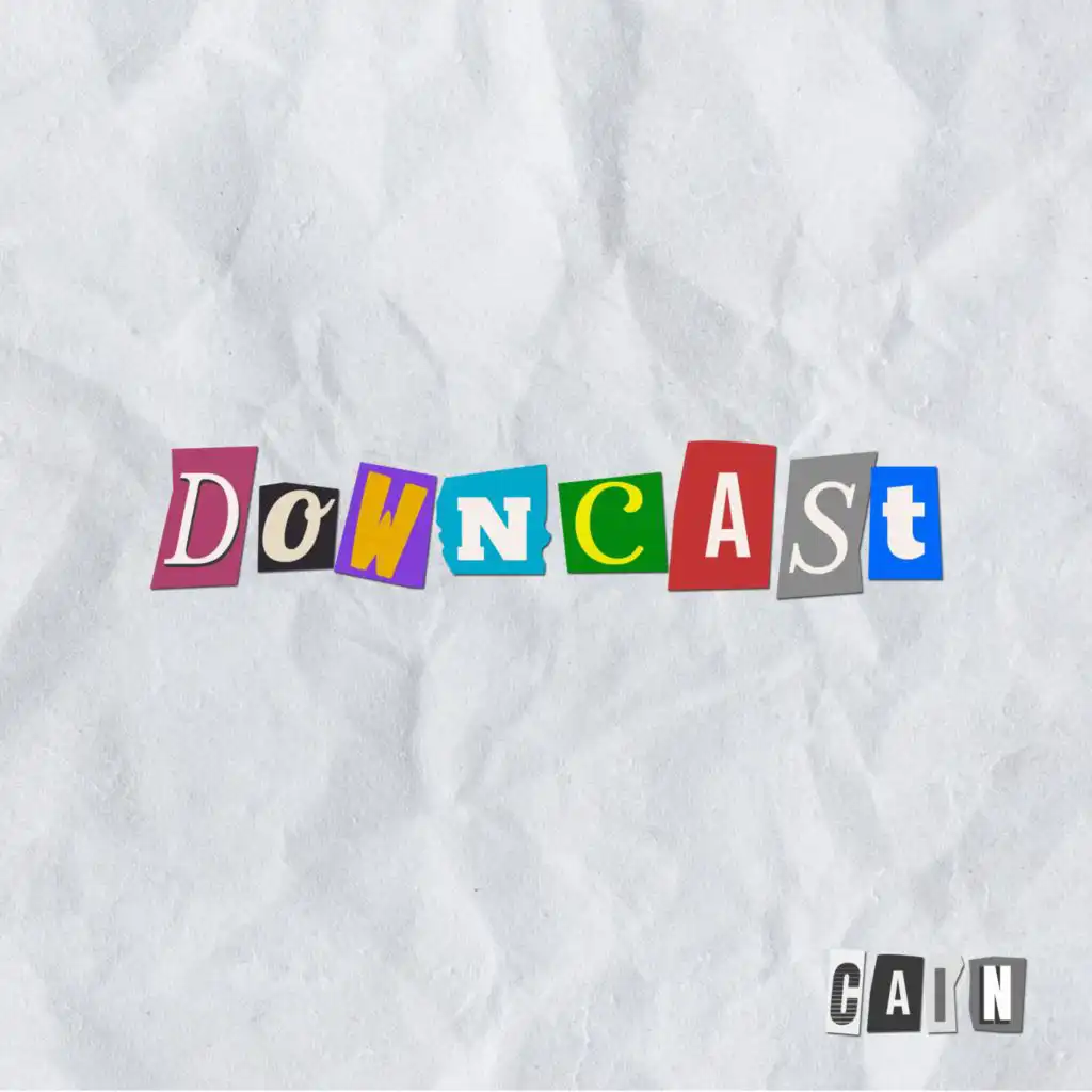 Downcast