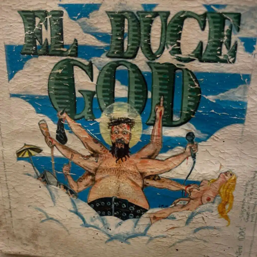 El Duce
