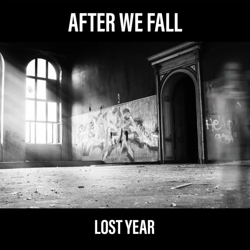 After We Fall