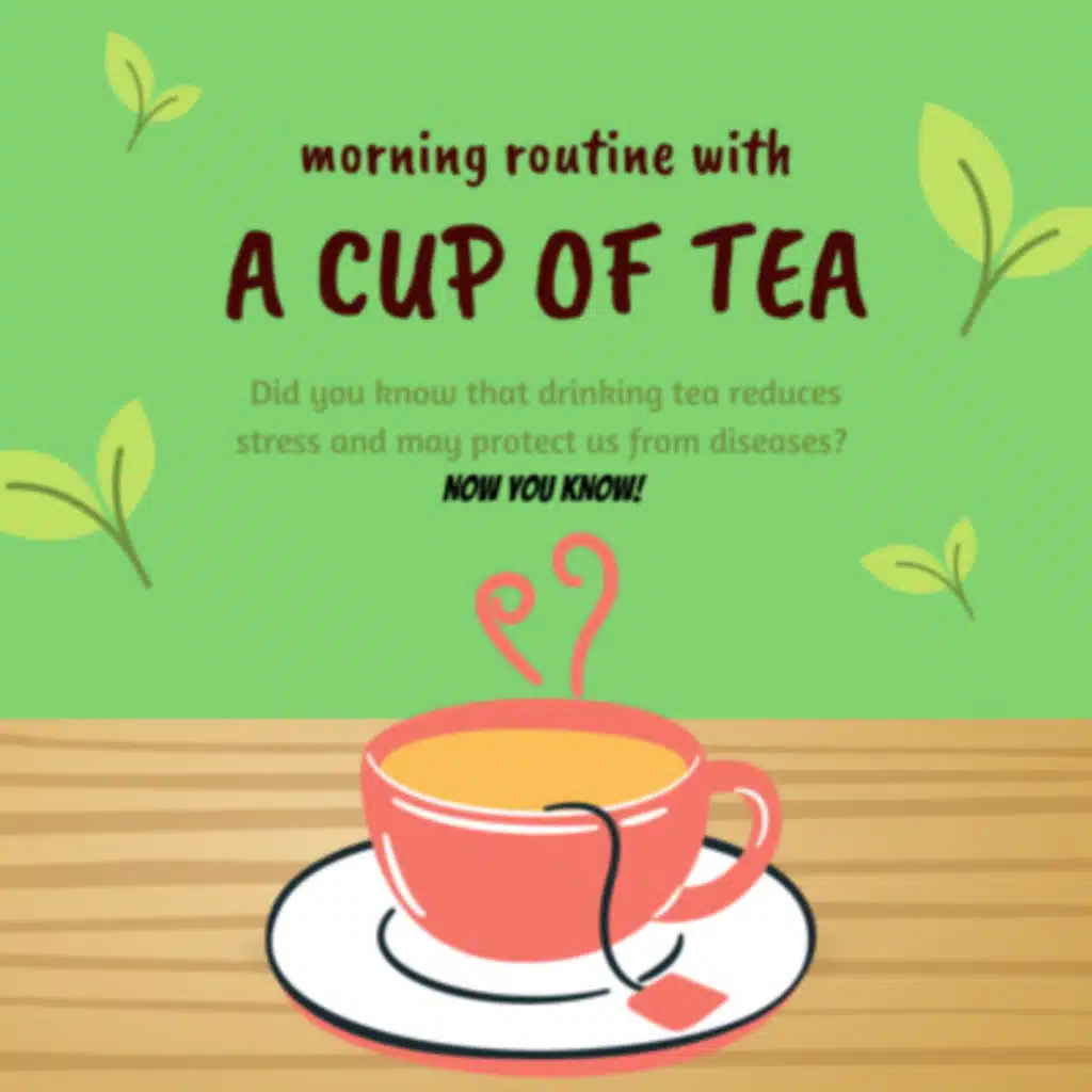 Episode 30: Tea is a Way of Life 