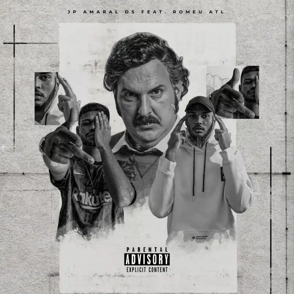 Escobar (feat. Romeu ATL)