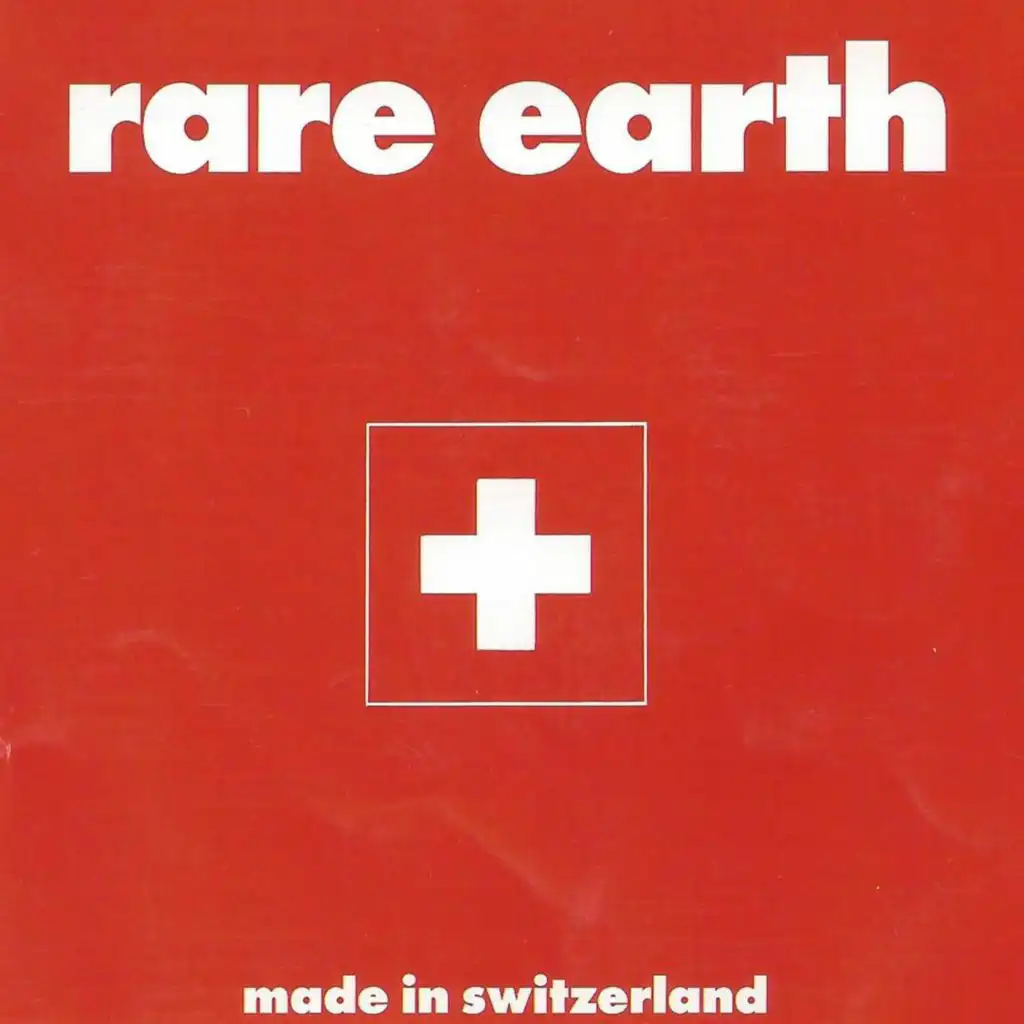 Made in Switzerland (Live)
