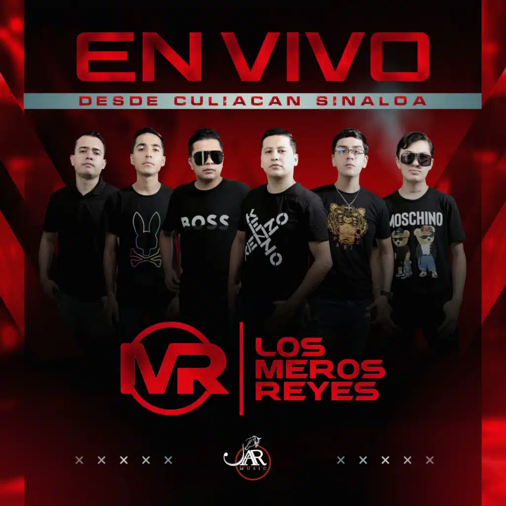 Lo He Logrado (En Vivo)