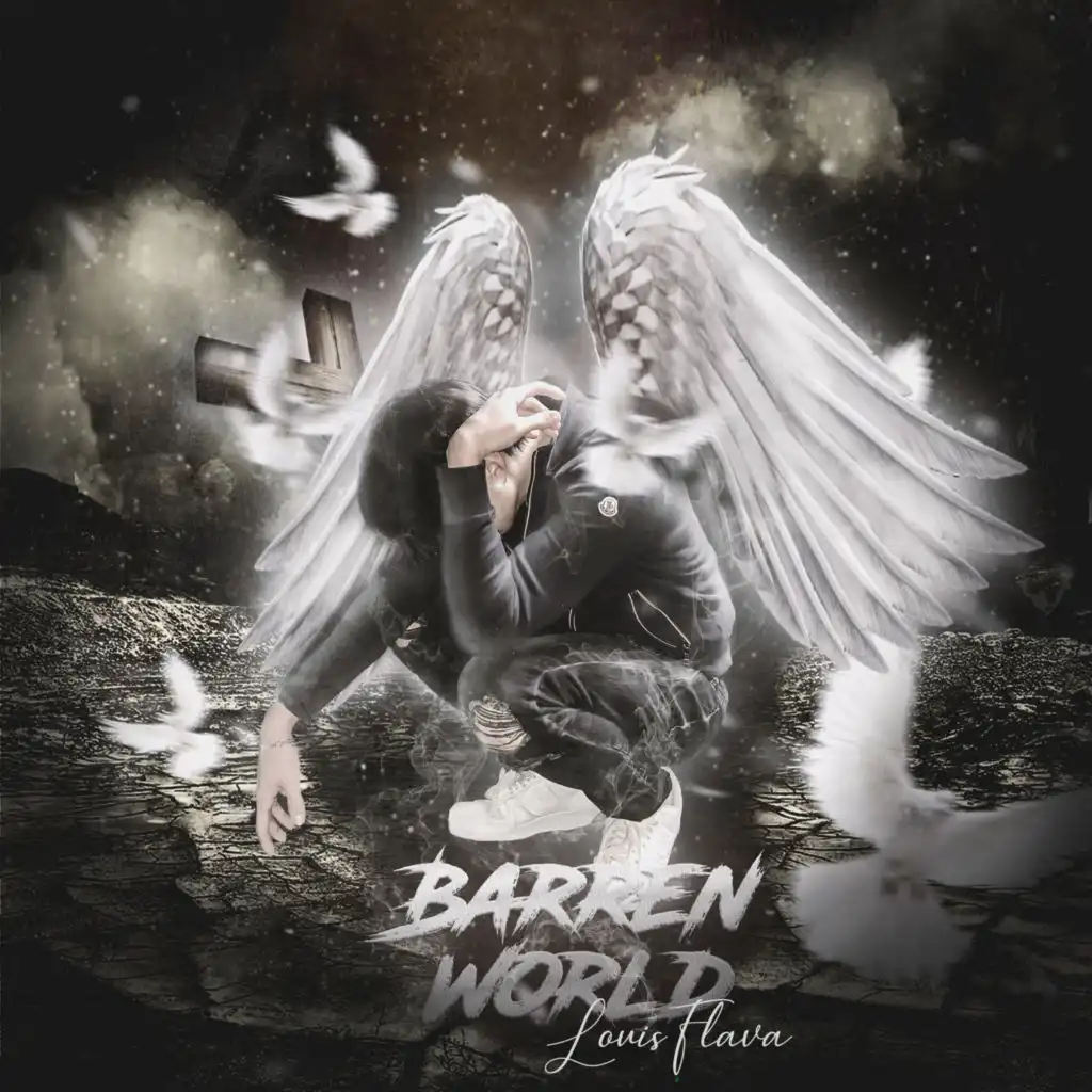 Barren World