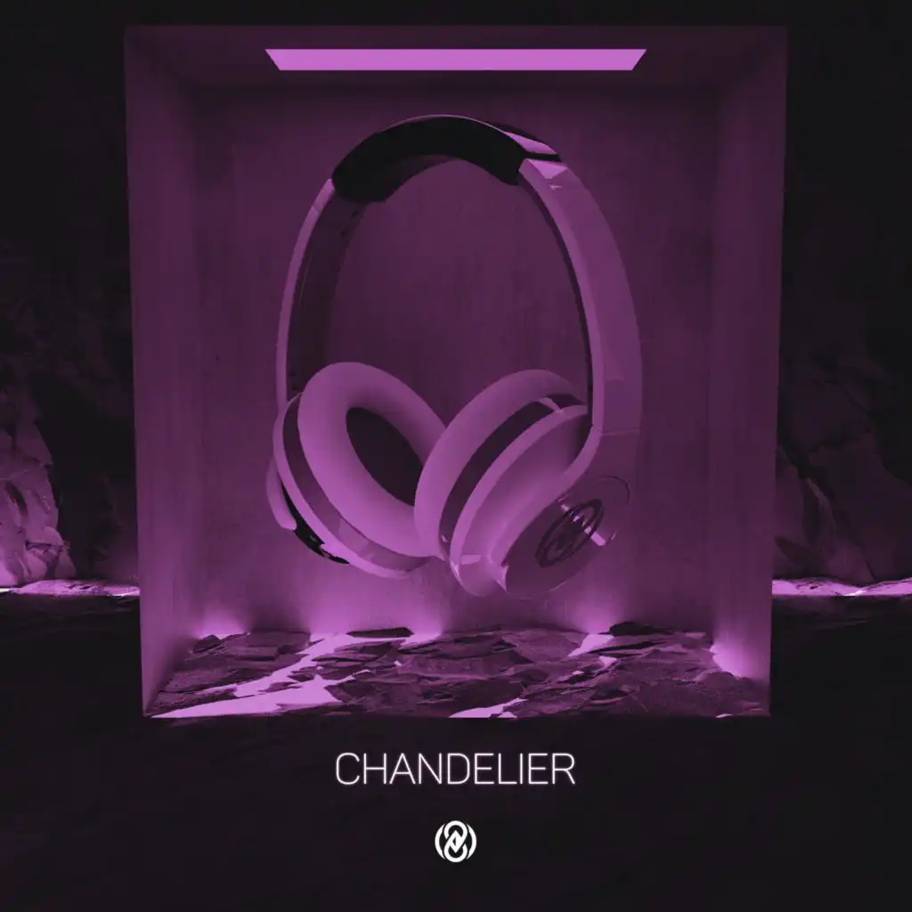 Chandelier (8D Audio)