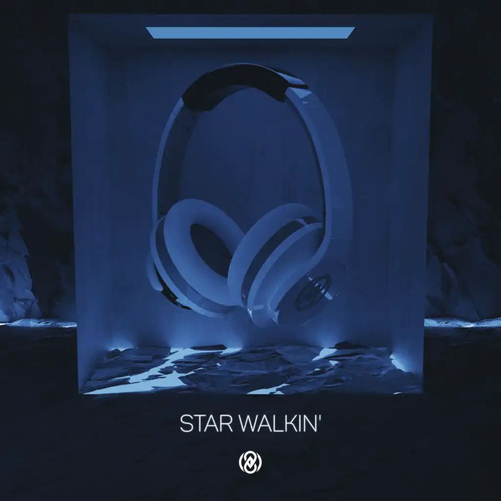 Star Walkin' (8D Audio)