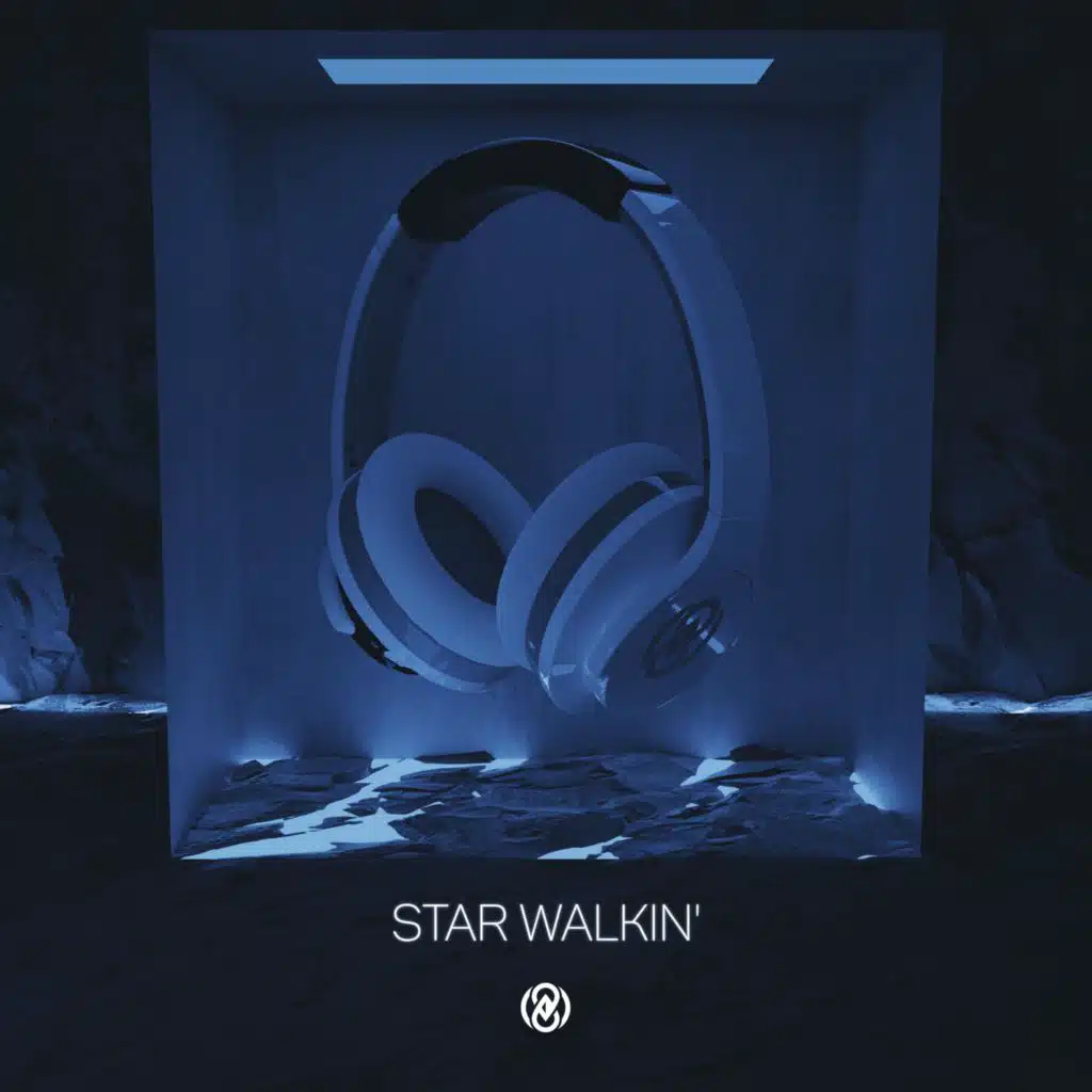 Star Walkin' (8D Audio)