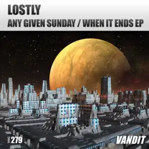 Any Given Sunday | When It Ends Ep