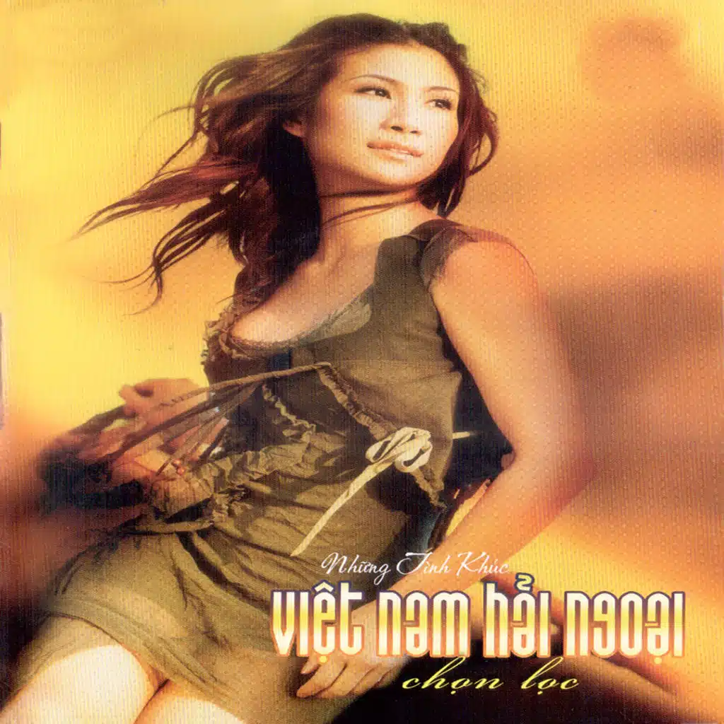Những Tình Khúc Việt Nam Hải Ngoại