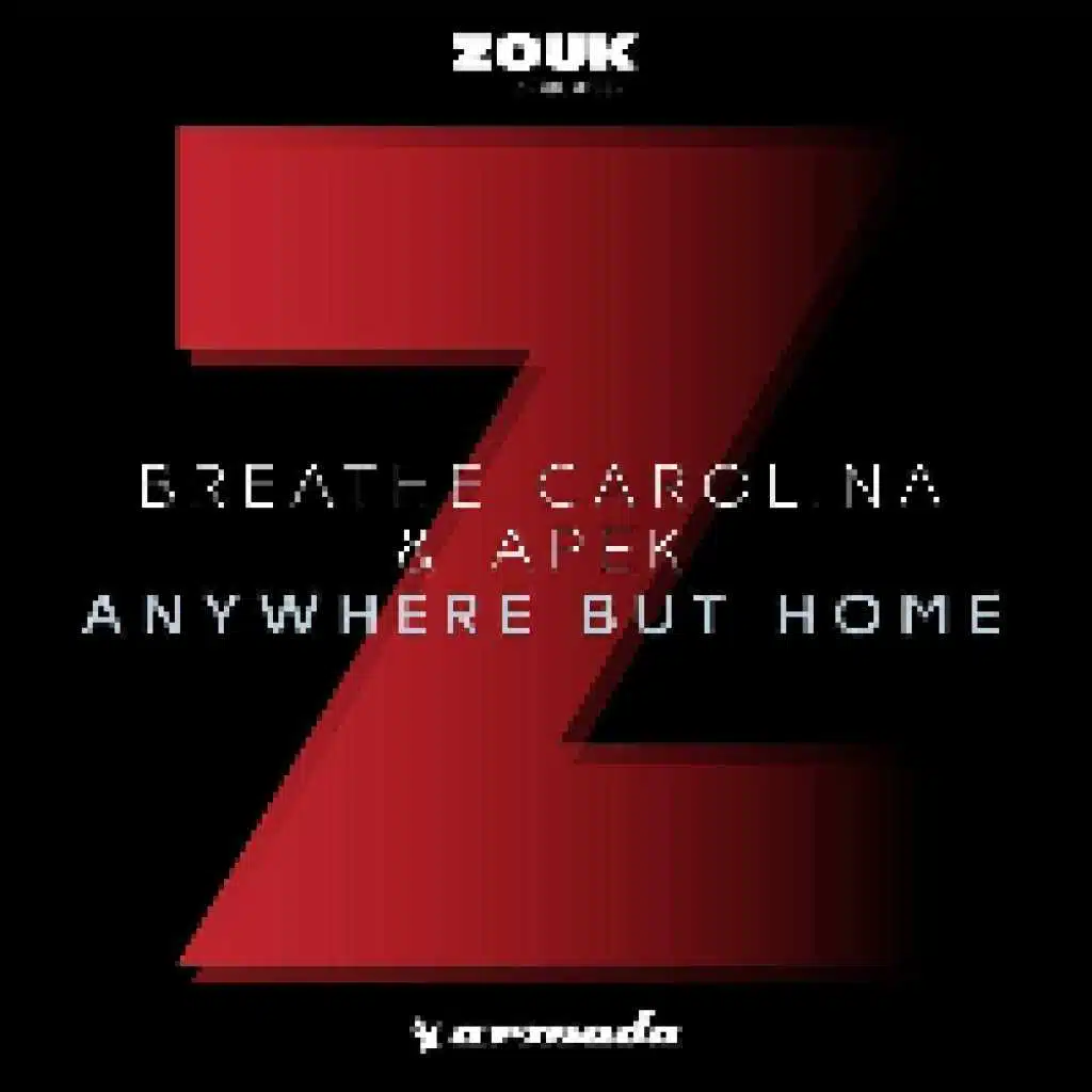 Breathe Carolina & APEK