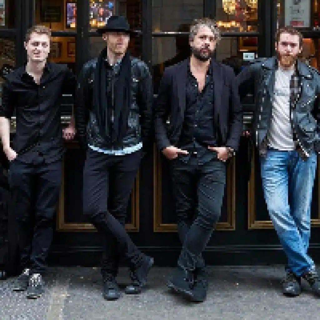 The Bad Day Blues Band