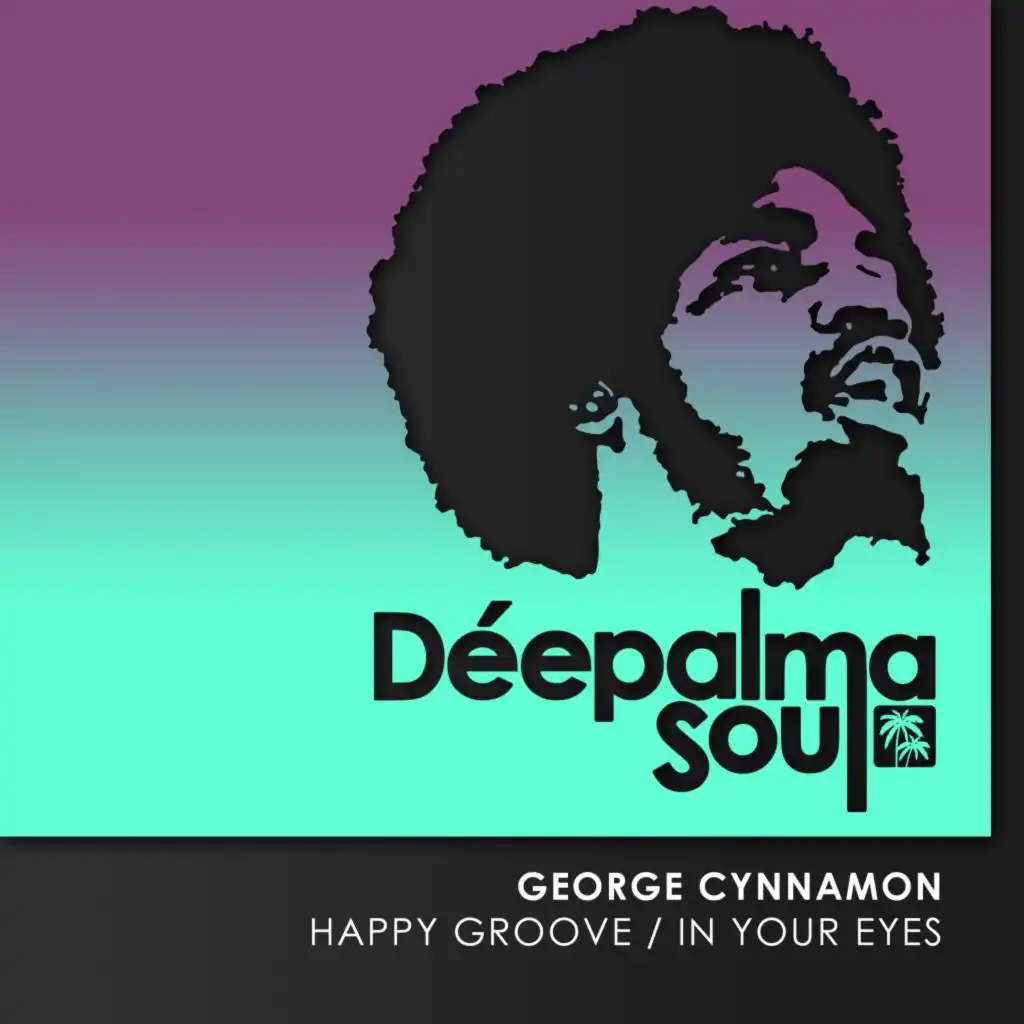 Happy Groove / In Your Eyes