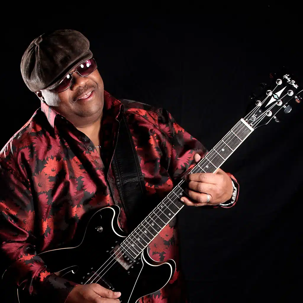 Andrew "Jr Boy" Jones