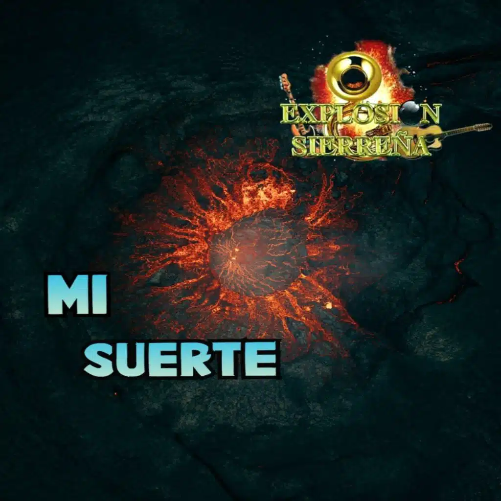 Explosión Sierreña