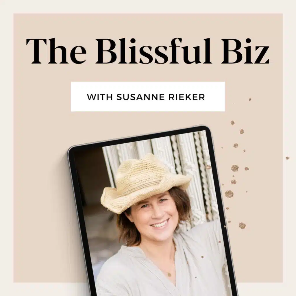 SUSANNE RIEKER