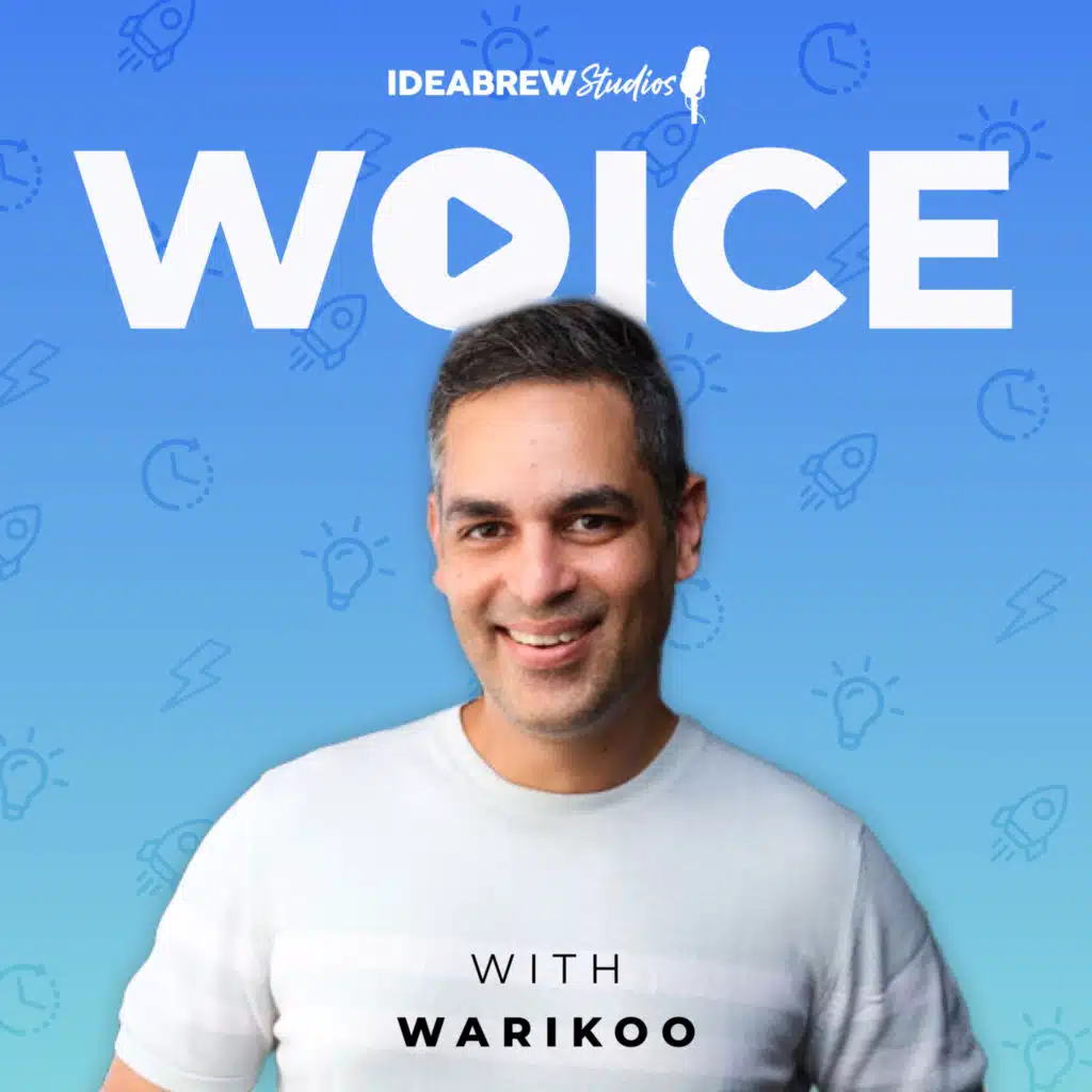Ankur Warikoo