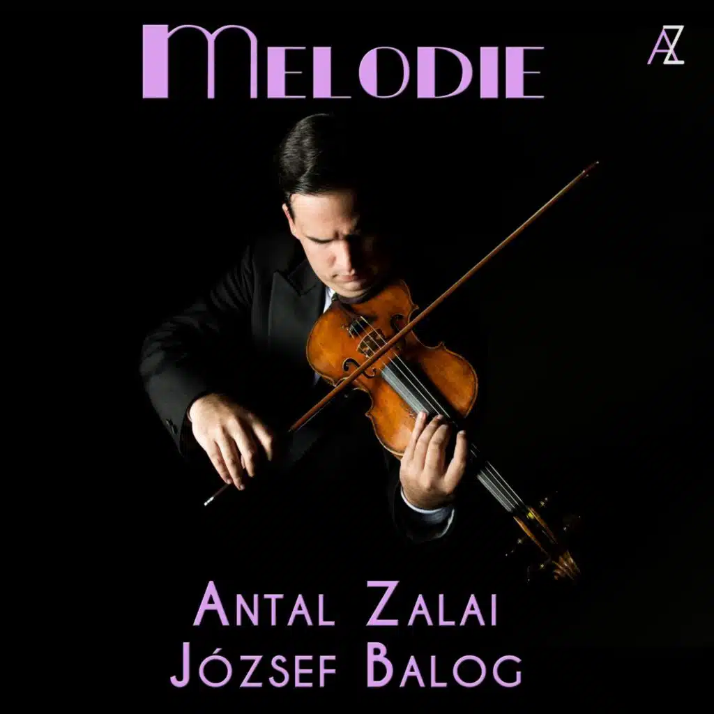 Antal Zalai & József Balog