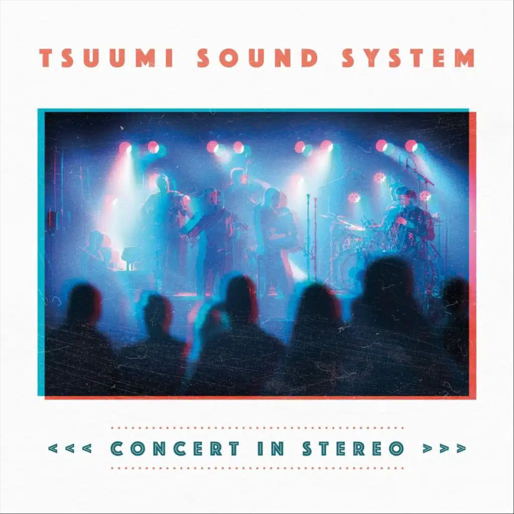 Tsuumi Sound System