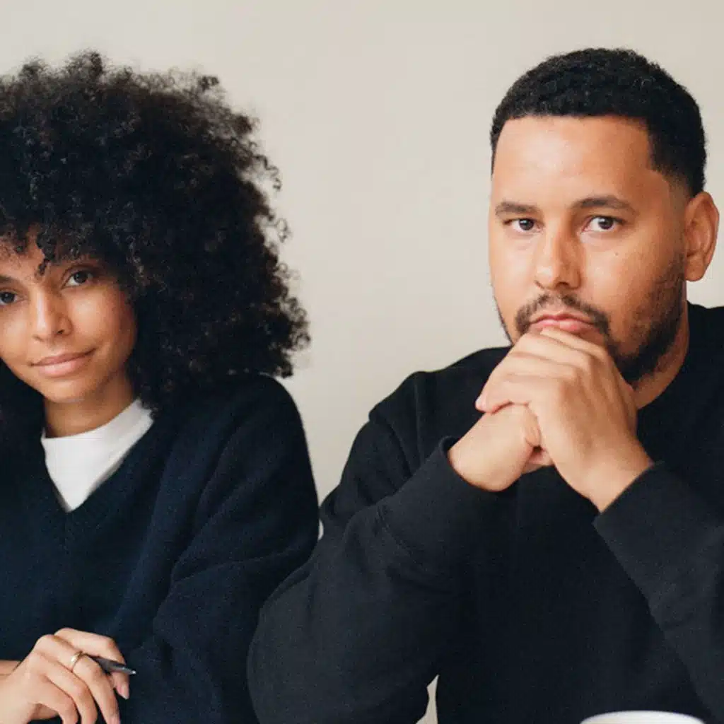 P Johnson and Body of Work