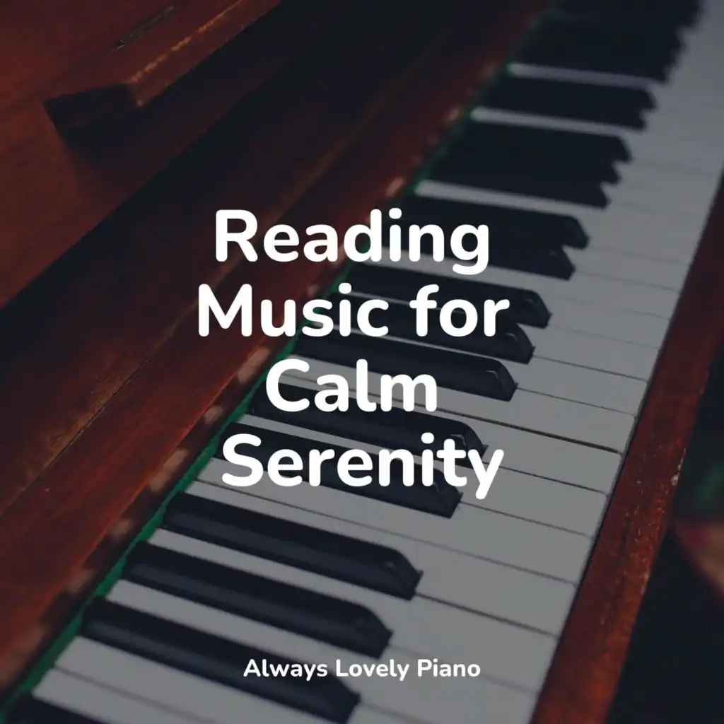 Reading Music for Calm Serenity