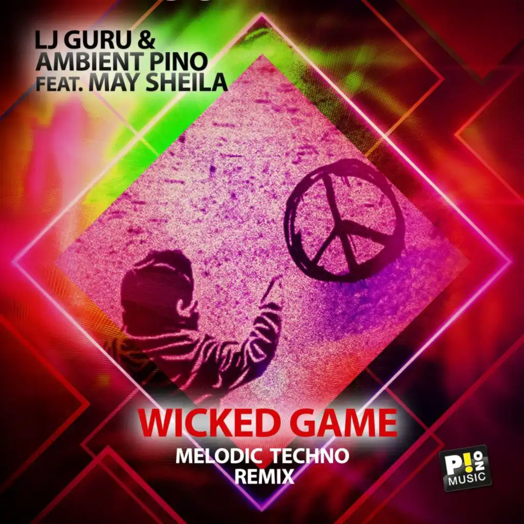 Wicked Game (Remixes) [feat. May Sheila]