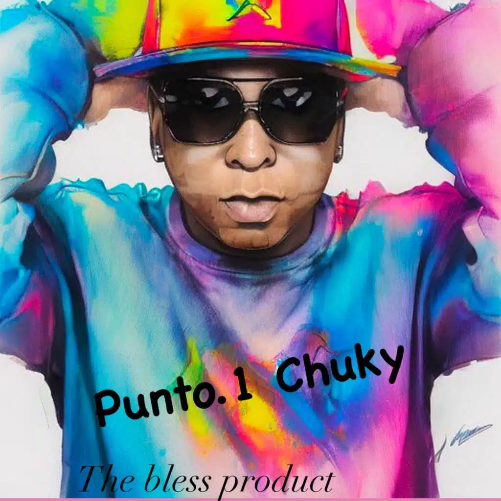 PUNTO.1 CHUKY