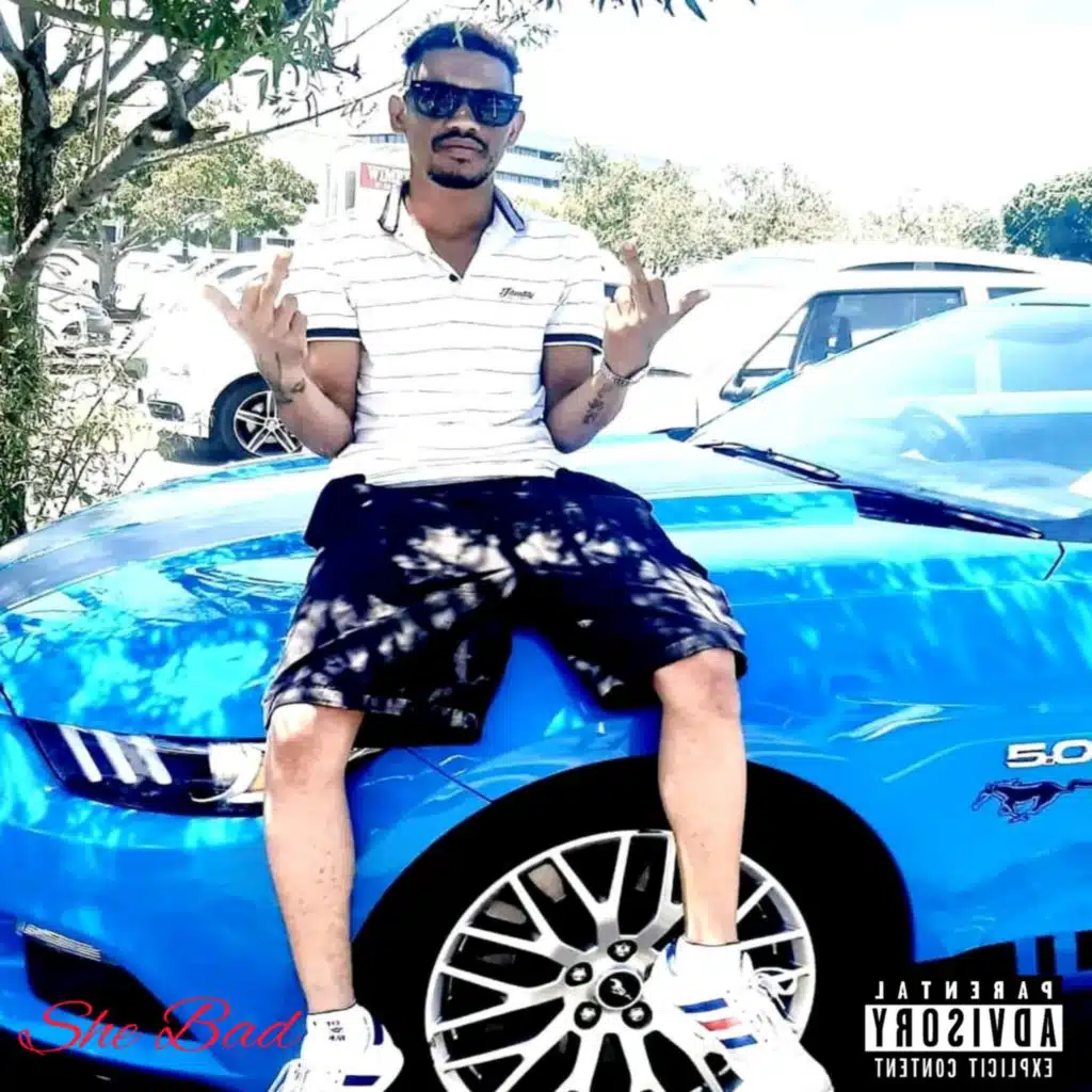 Trendi Hoodboy