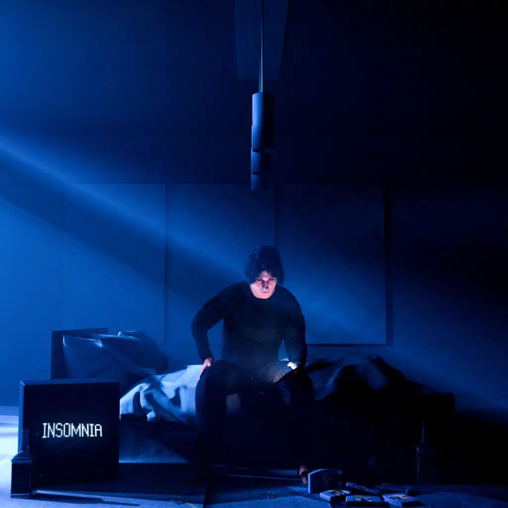Insomnia