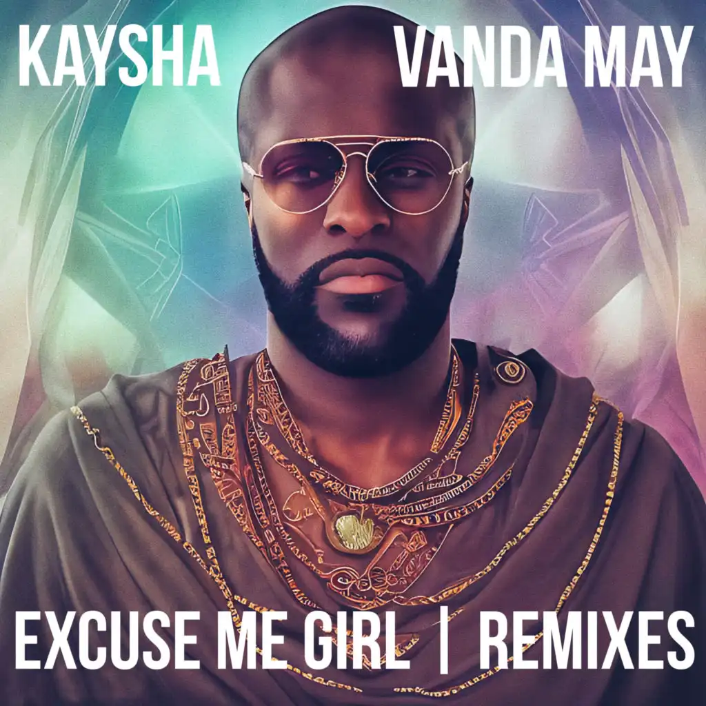 Excuse Me Girl (Makita Remix)