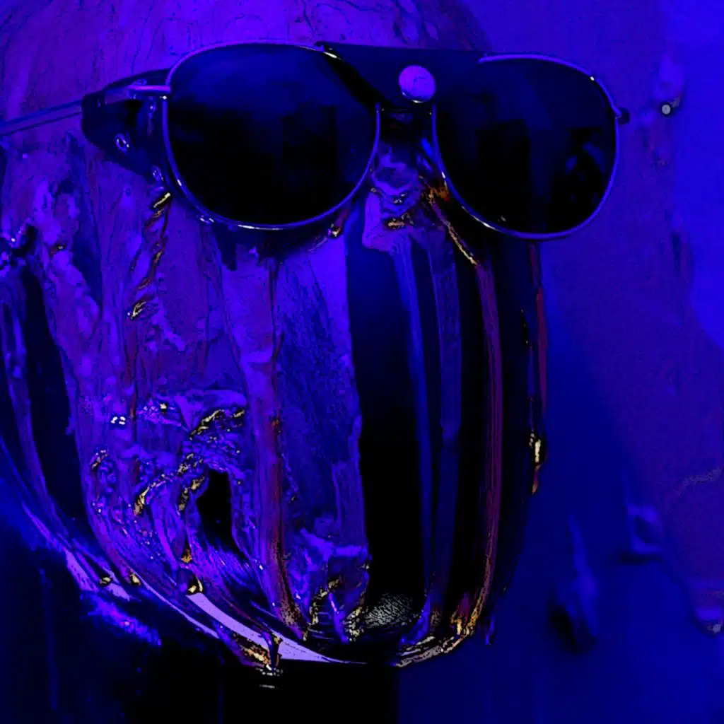 Cyberpunk Core Dump