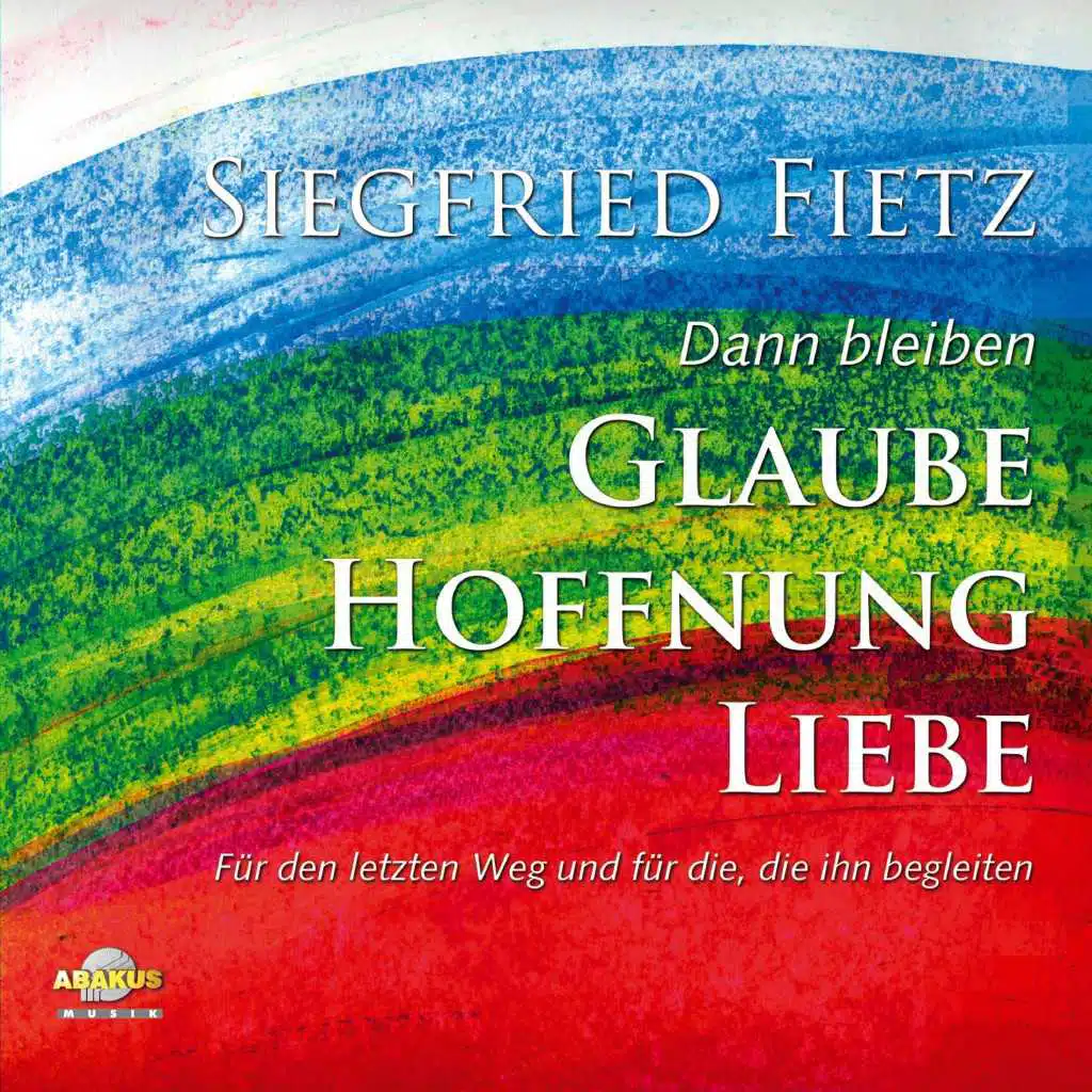 Wunder, die Hoffnung geben