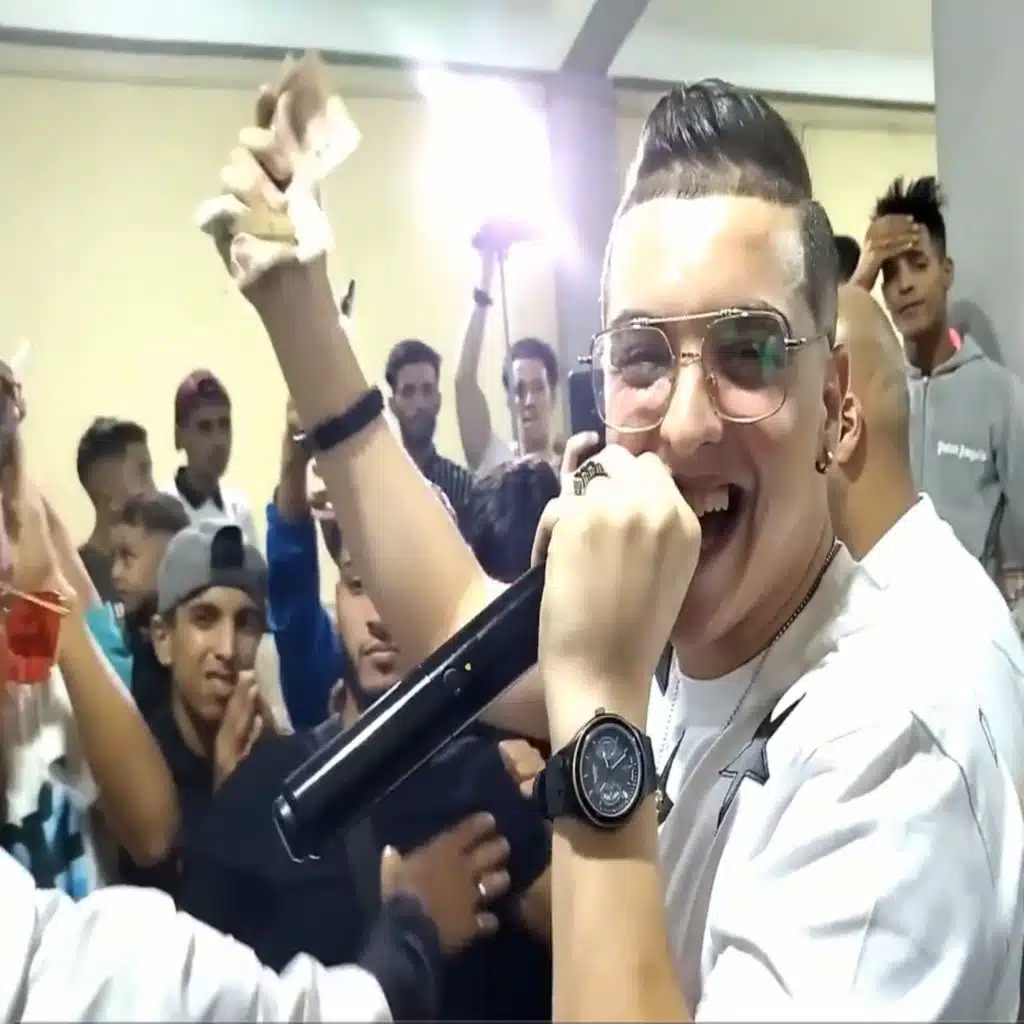 يا عمري نمتك والله لا توحشتك