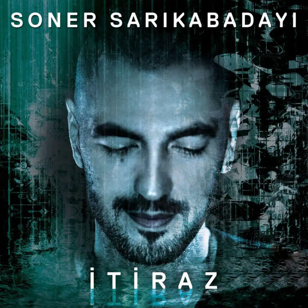 İtiraz (Live)