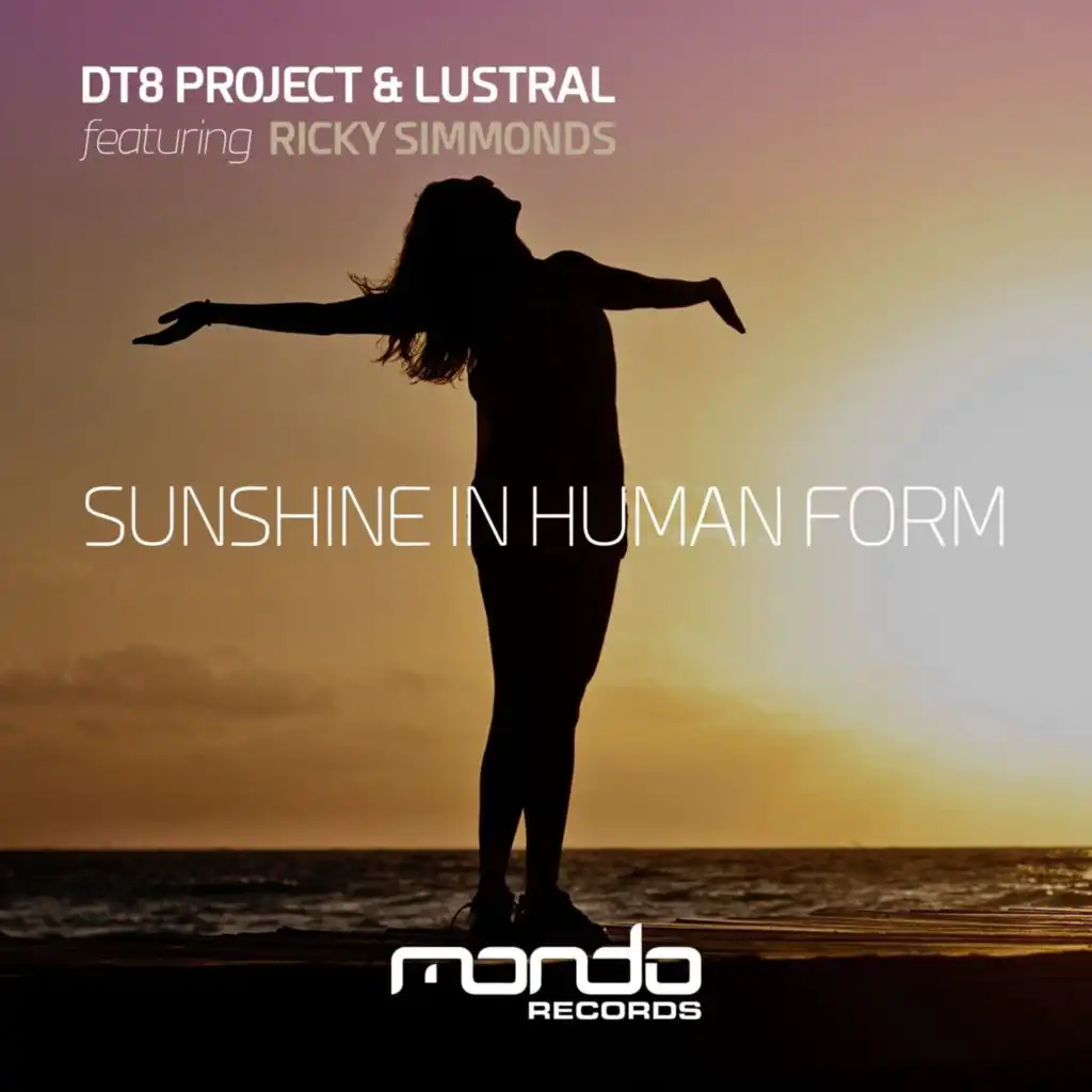 Sunshine In Human Form (Extended Mix)