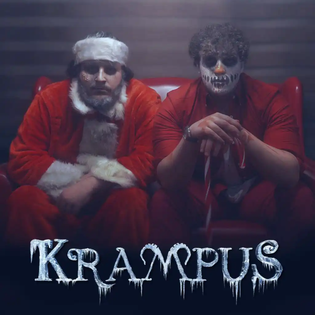 Krampus (feat. Milly)