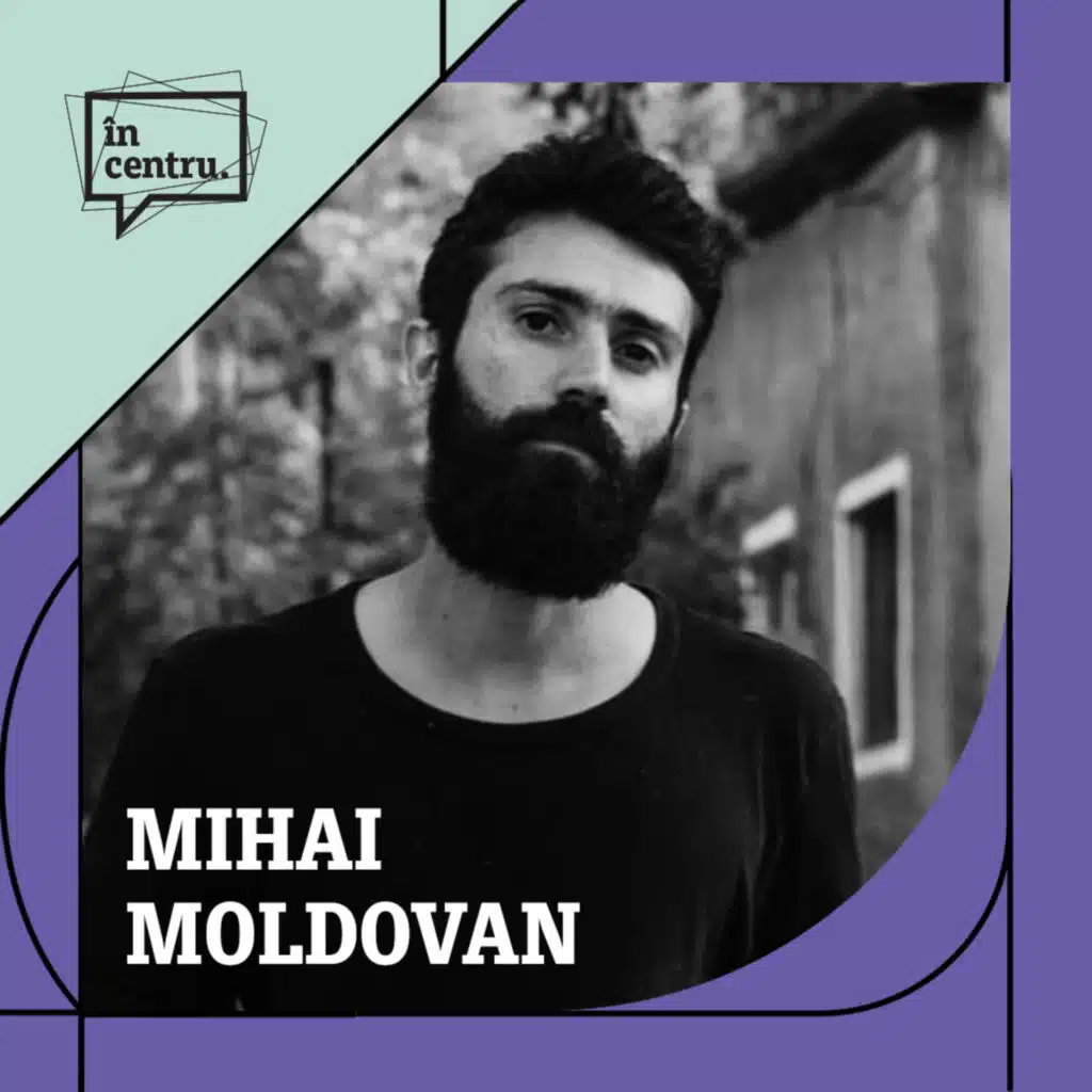 3.20. În Centru - Timișoara. Mihai Moldovan