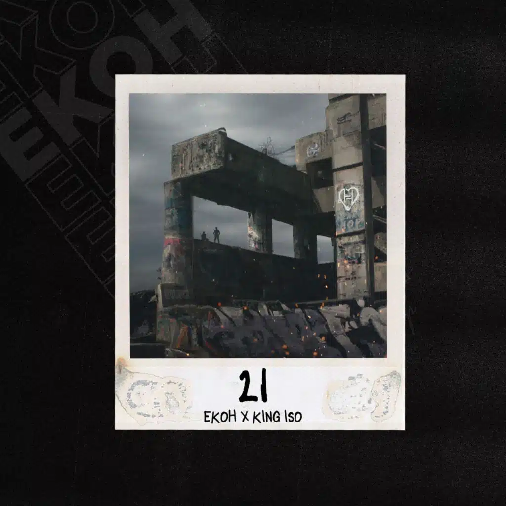 Ekoh & King Iso