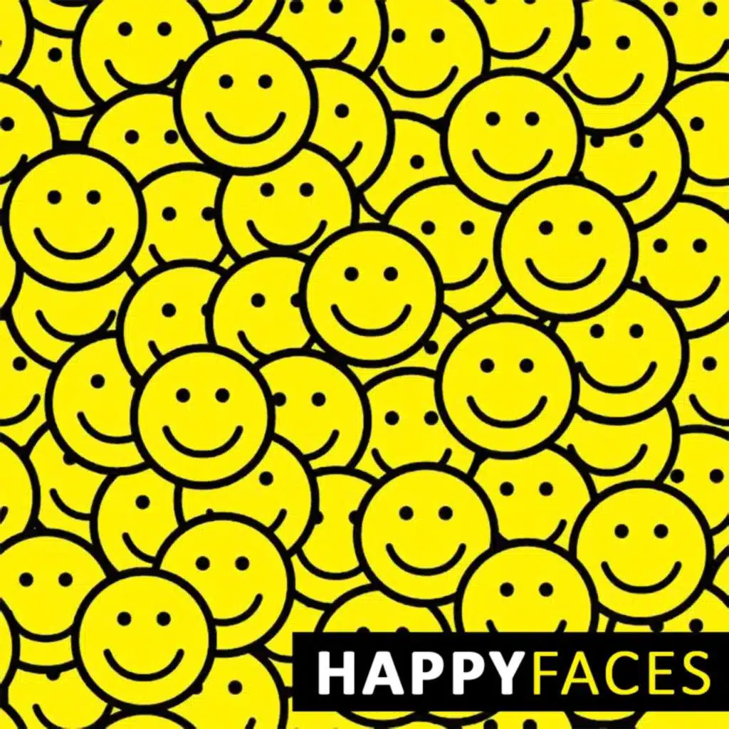 Happy Faces